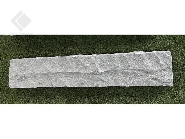 Cleft-Kerbstone(Dark-grey-Granite)