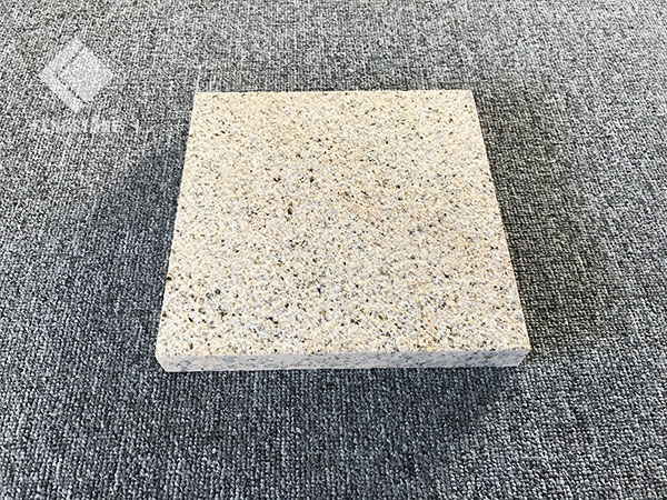 Flamed-Slab(Yellow-Granite)