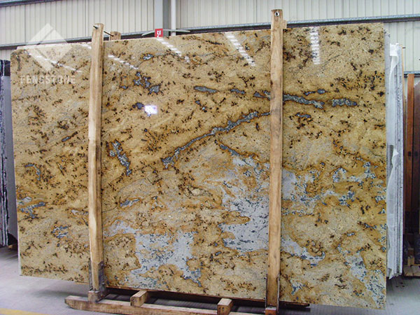  Polished-Slab(Lapidus-Granite)